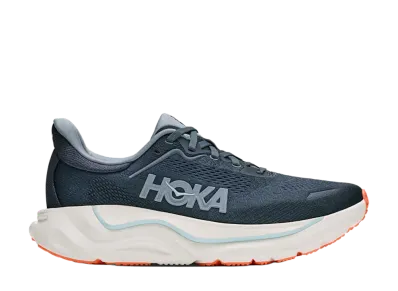 Hoka Women's Arahi 9 "Varsity Navy/Faded Navy"