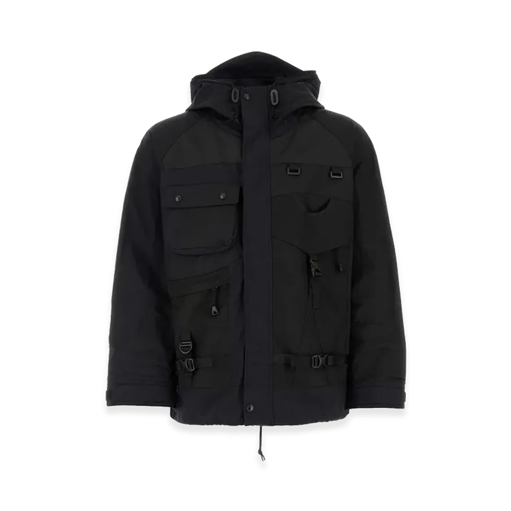 JUNYA WATANABE Giacca "Blackmix"