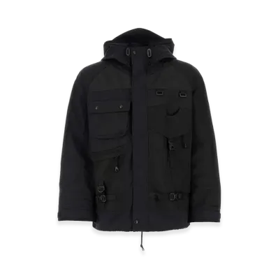 JUNYA WATANABE Giacca "Blackmix"