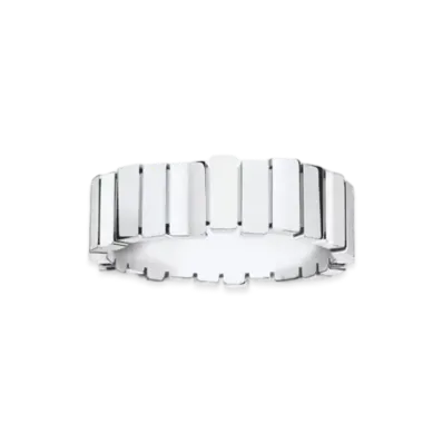 Dior Gem Dior Ring "White Gold"