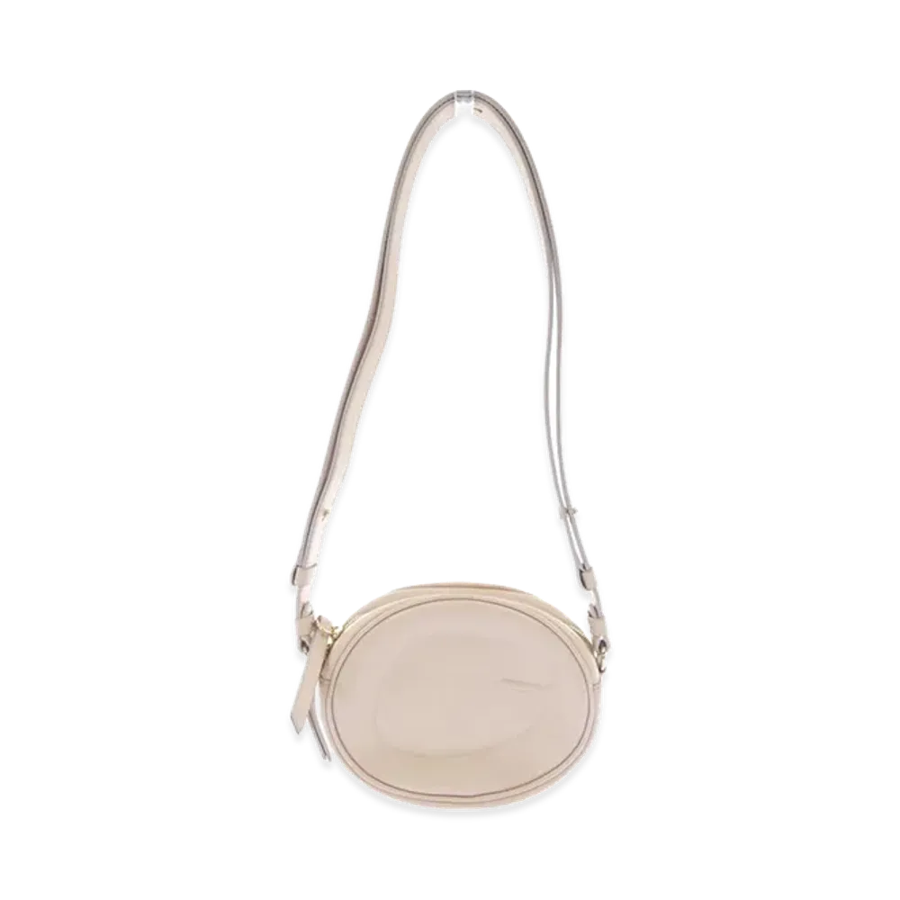 Maison Margiela Tabi Camera Bag "Beige"