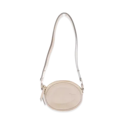 Maison Margiela Tabi Camera Bag "Beige"
