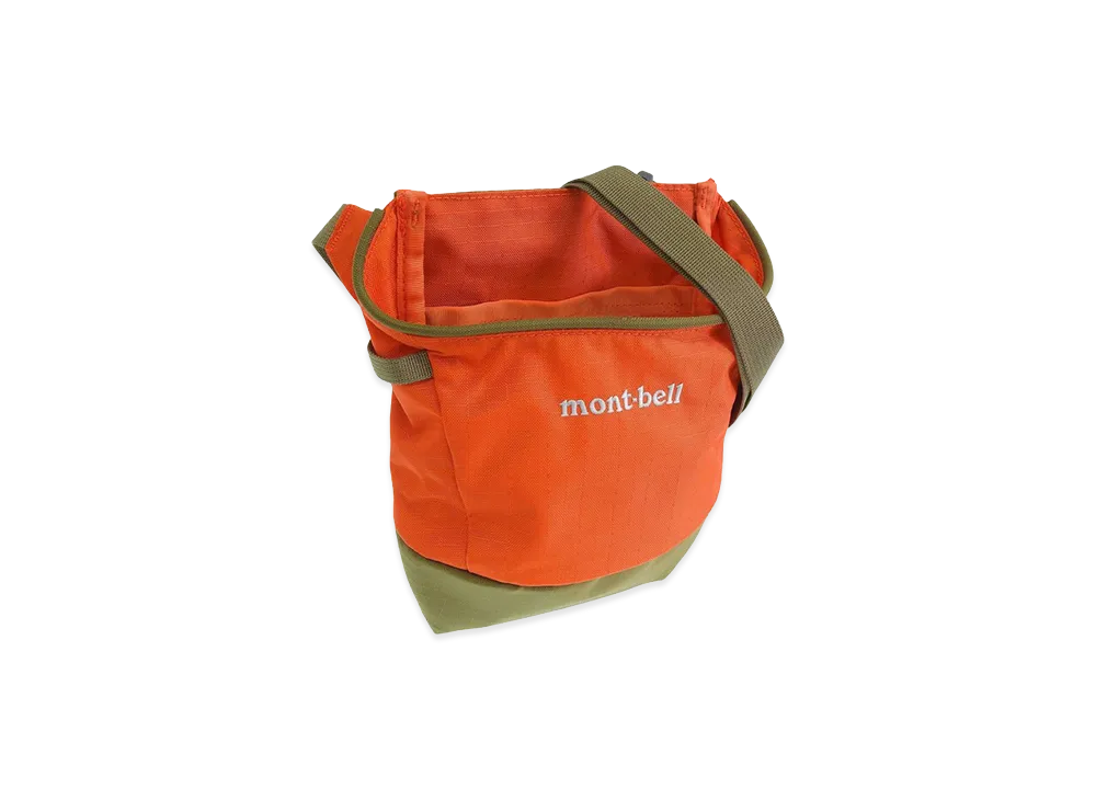 mont-bell Field Tool Pouch S "Orange"