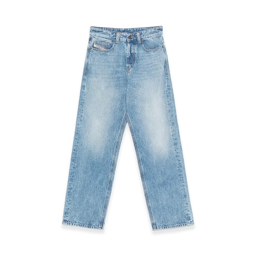 Diesel Jeans "Blue"