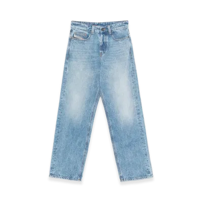 Diesel Jeans "Blue"