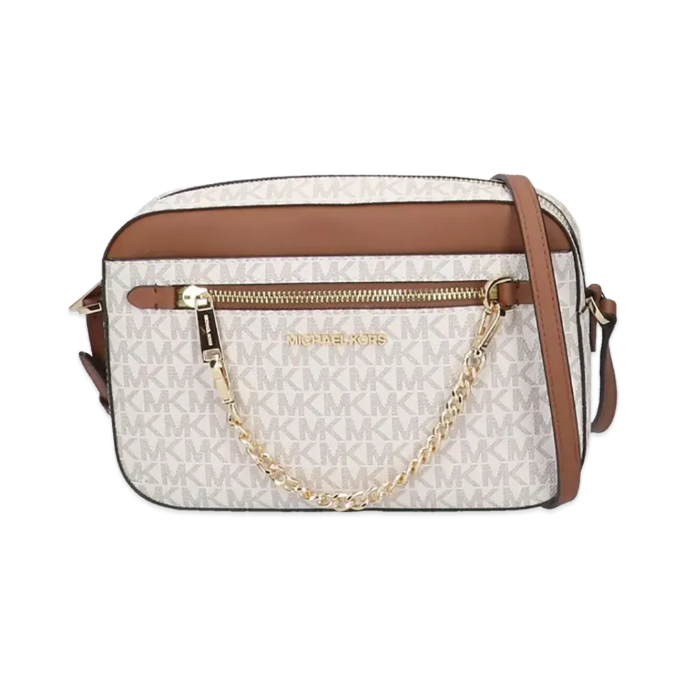 MICHAEL KORS Shoulder Bag "Vanilla"