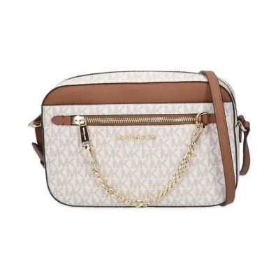 MICHAEL KORS Shoulder Bag "Vanilla"