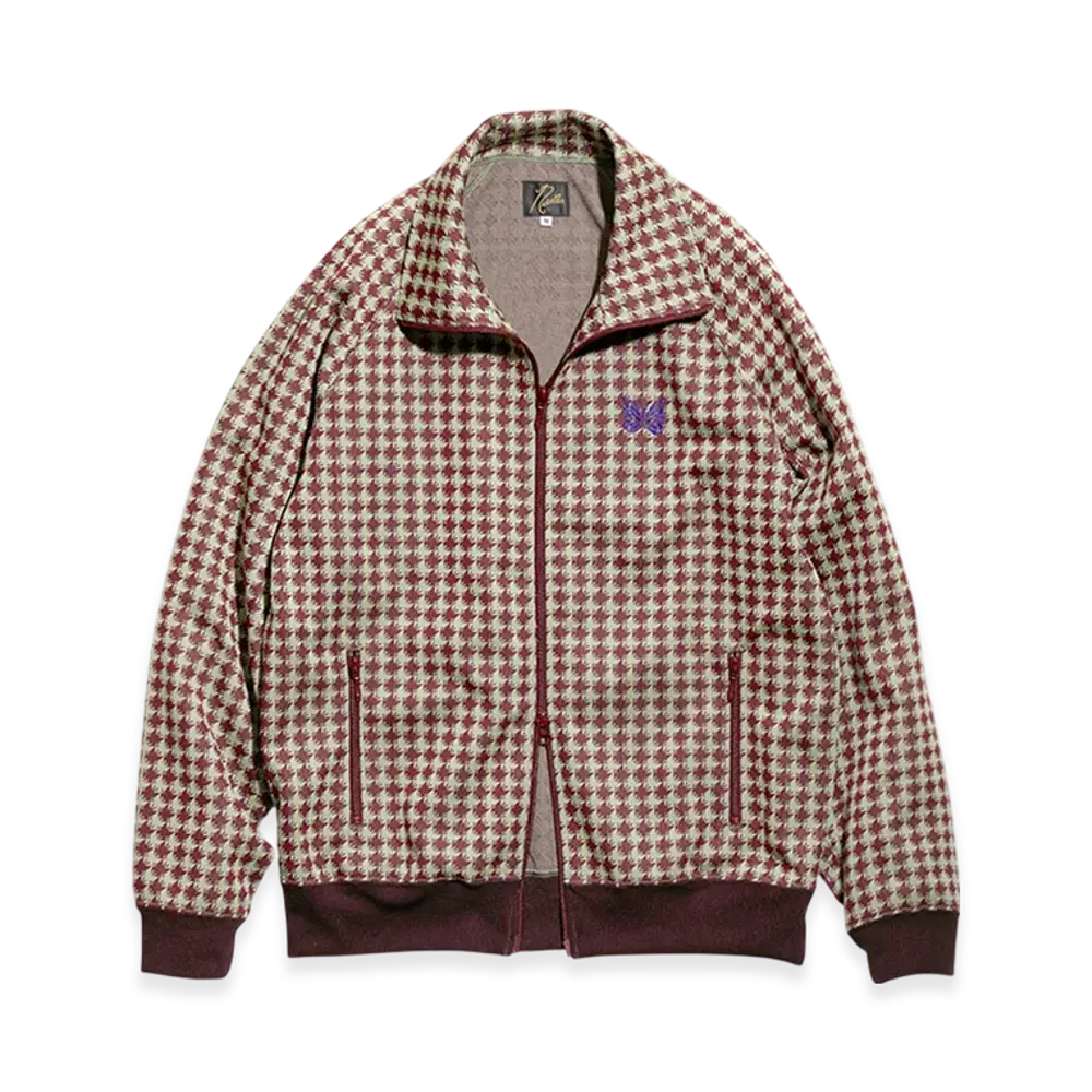 NEEDLES Track Jacket "Brown"