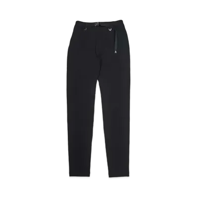 mastermind JAPAN x Gramicci Long Slim Fit "Black"
