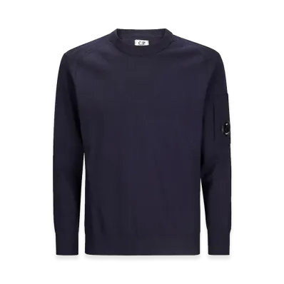 C.P. Company Sweaters "Blue"