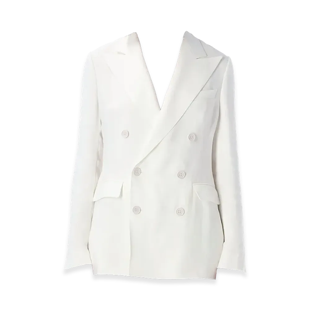 Ralph Lauren Women's Jackets "White"