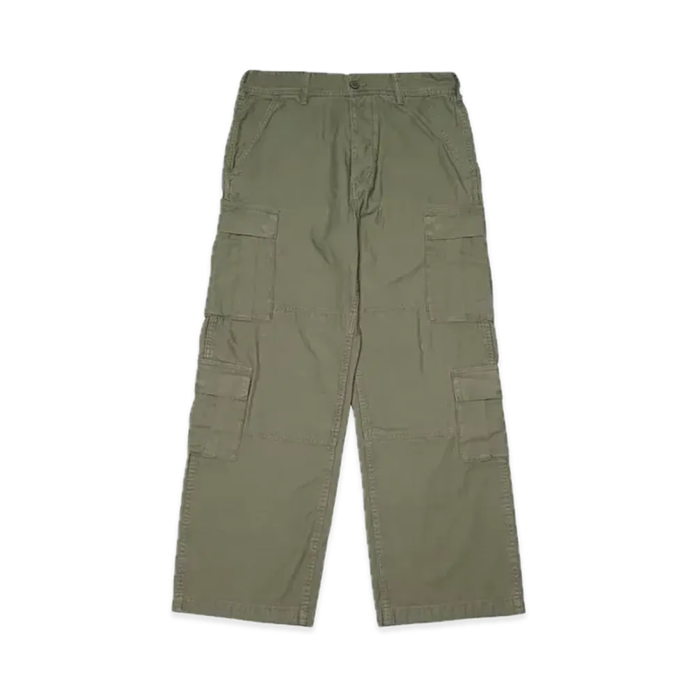 Supreme Cargo Pant "Olive"(23SS)