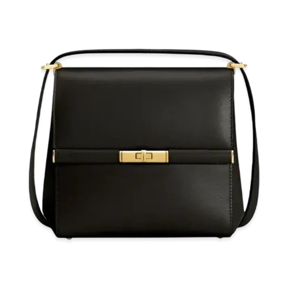 DOLCE&GABBANA Marlene Crossbody Bag "Black"