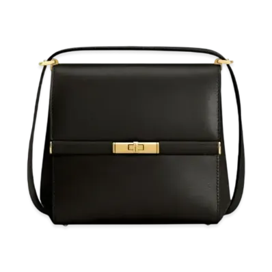 DOLCE&GABBANA Marlene Crossbody Bag "Black"