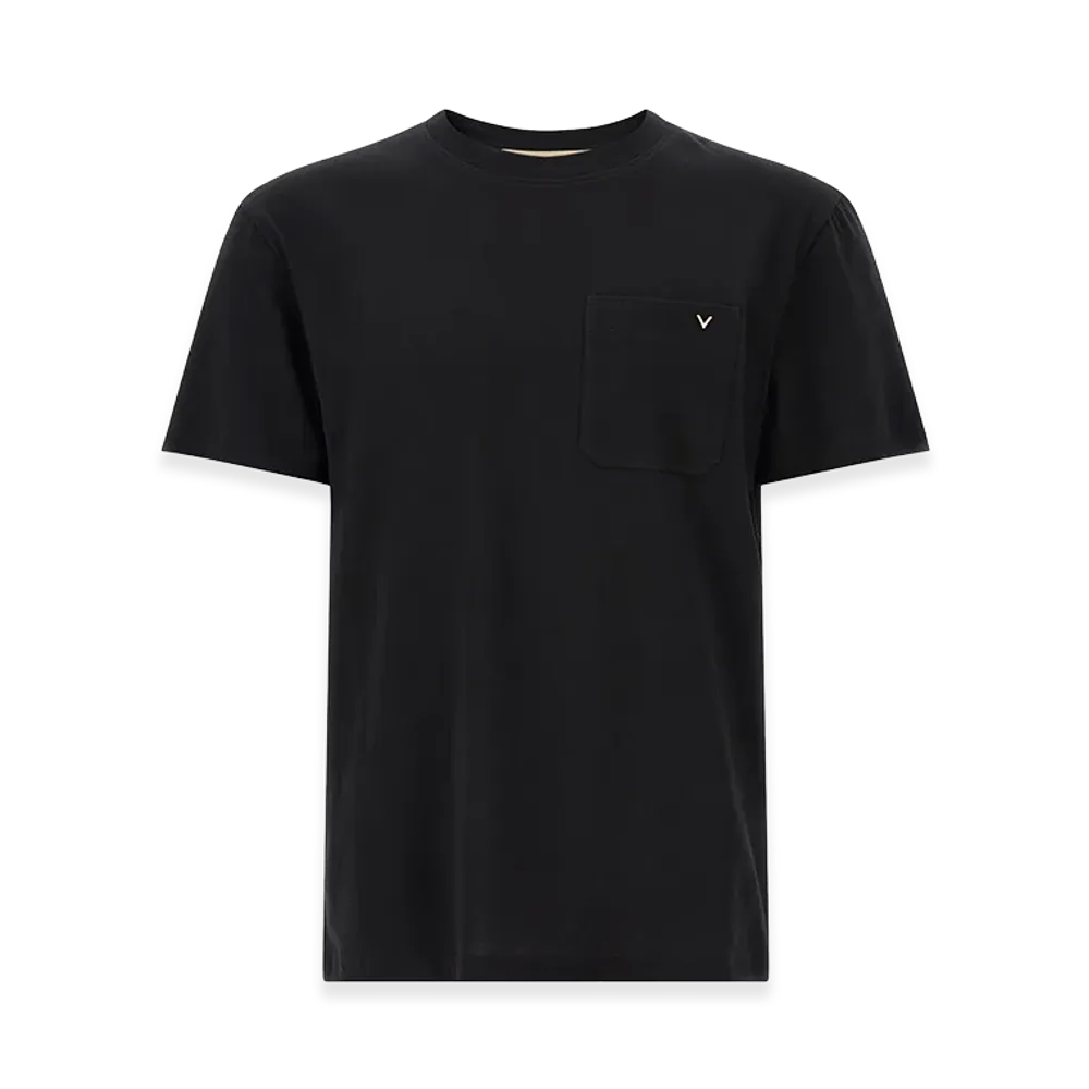 Valentino Garavani T-Shirt "Black"