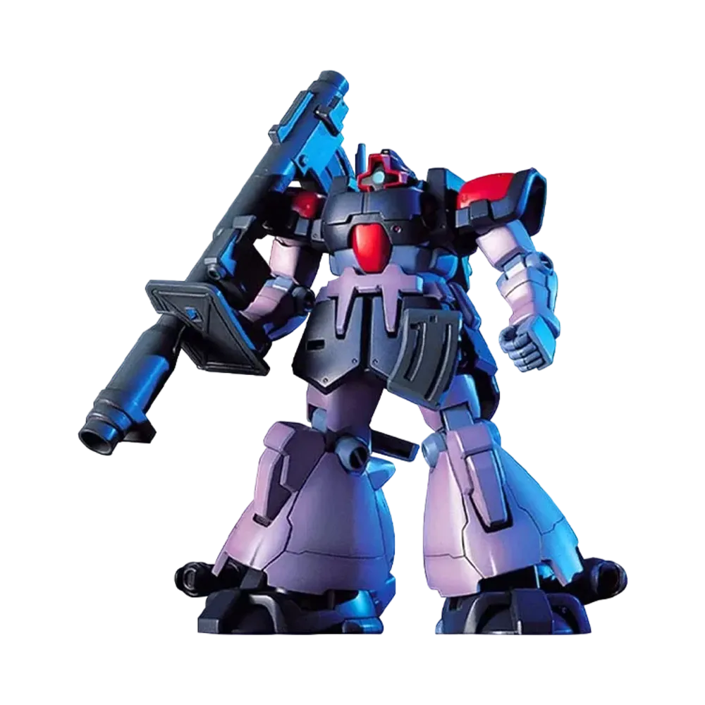 HGUC 1/144 MS-09F Domtropen