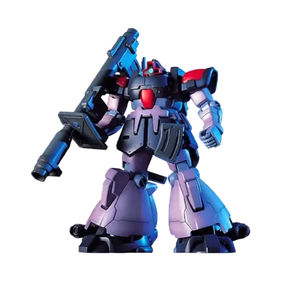 HGUC 1/144 MS-09F Domtropen