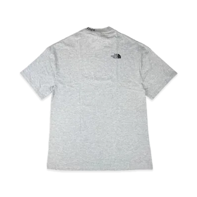 The North Face Women'S S/S Zumu Tee Dress "Gray"