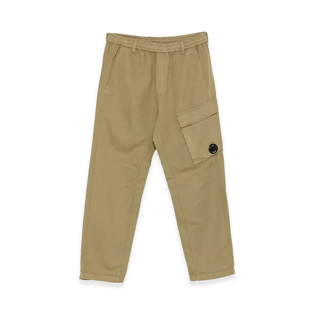 C.P. Company Cargo Pants "Green"
