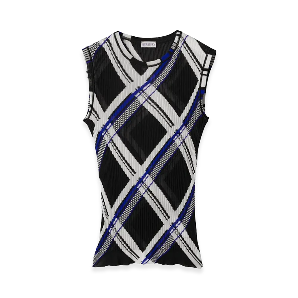 Burberry Top "Black"