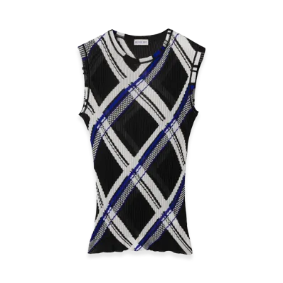 Burberry Top "Black"