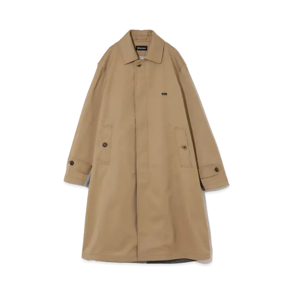 UNDERCOVER JACKET "Beige"