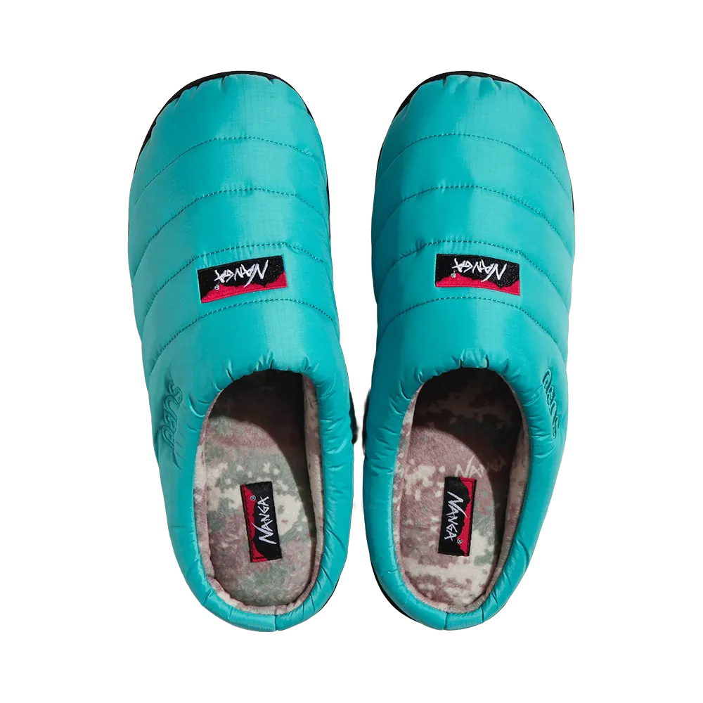 NANGA x SUBU AURORA TEX Winter Sandal "TQS"
