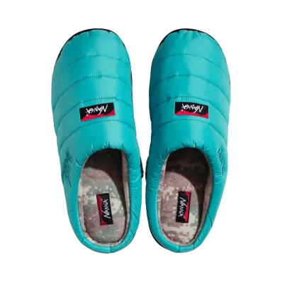 NANGA x SUBU AURORA TEX Winter Sandal "TQS"