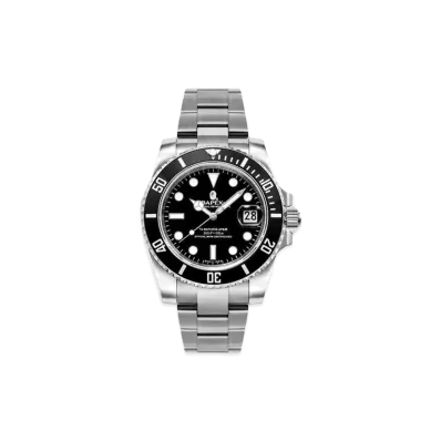 A BATHING APE BAPEX® TYPE1 "Black"