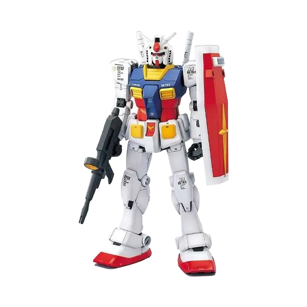 PG 1/60 RX-78-2 Gundam