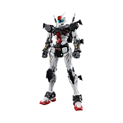 BANDAI "HIGH GRADE" -Mobile Suit Gundam GQuuuuuuX- HG 1/144 01 Gundam