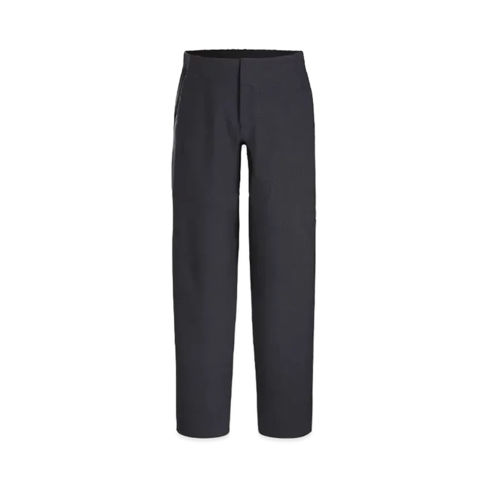 ARC'TERYX Veilance Spear Tech Wool Pants Men's "Black"