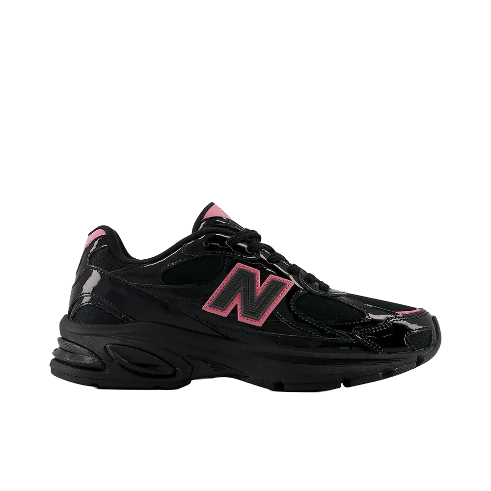 New Balance 2010 "Patent Leather/Black/Pink"