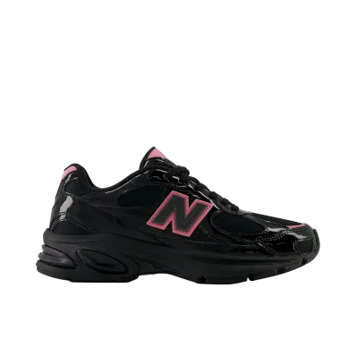 New Balance 2010 "Patent Leather/Black/Pink"