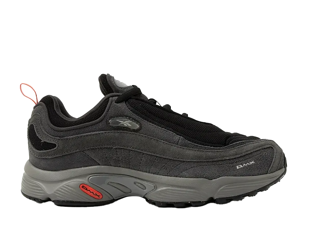 Reebok Daytona DMX "Black"