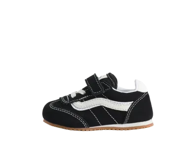 Vans TD Super LowPro V "Black"