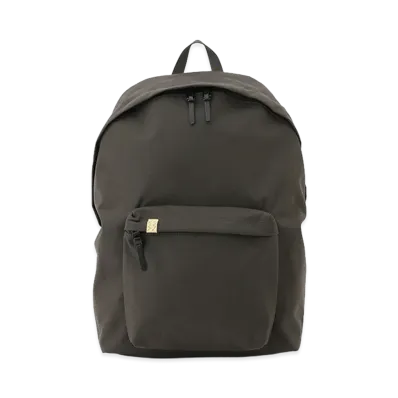 visvim Cordura Rucksack 22L "Charcoal"