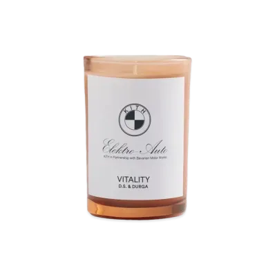 Kith x DS x DURGA x BMW Vitality Candle "Vitality"