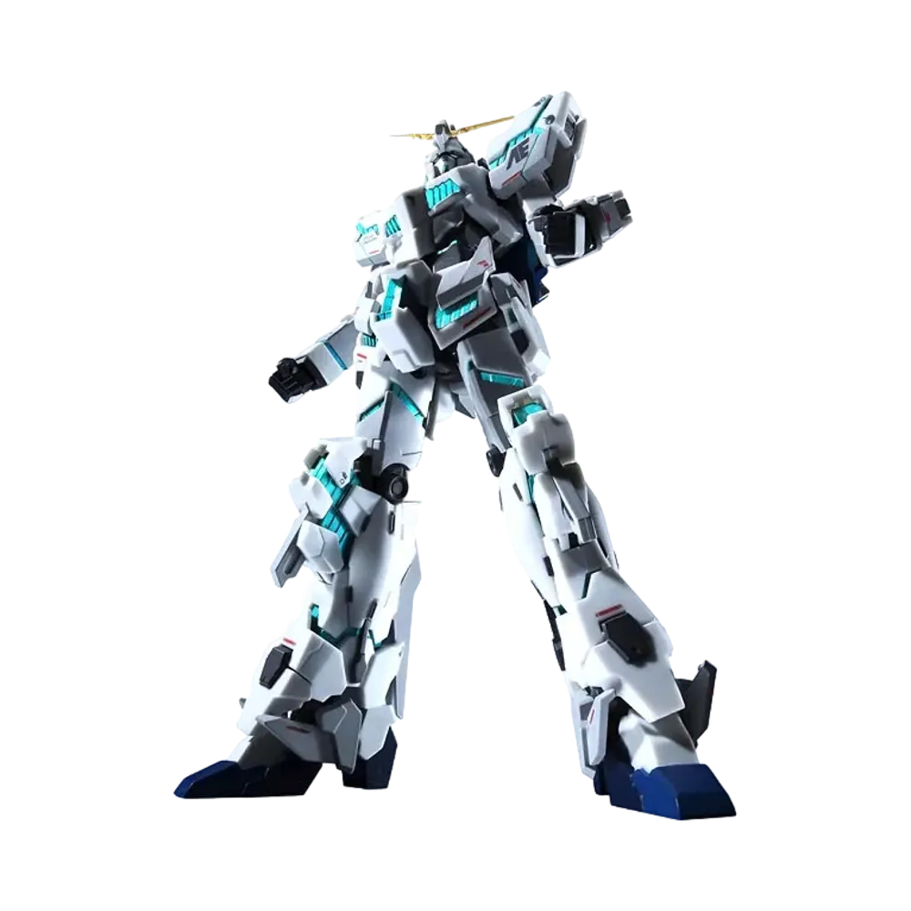 ROBOT SPIRITS <SIDE MS> Unicorn Gundam (Awakening Specification) [Real Marking Ver.]