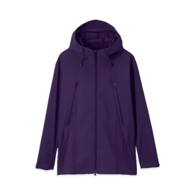 DESCENTE ALLTERRAIN Skimatec Air Jacket Clears Air "Purple"