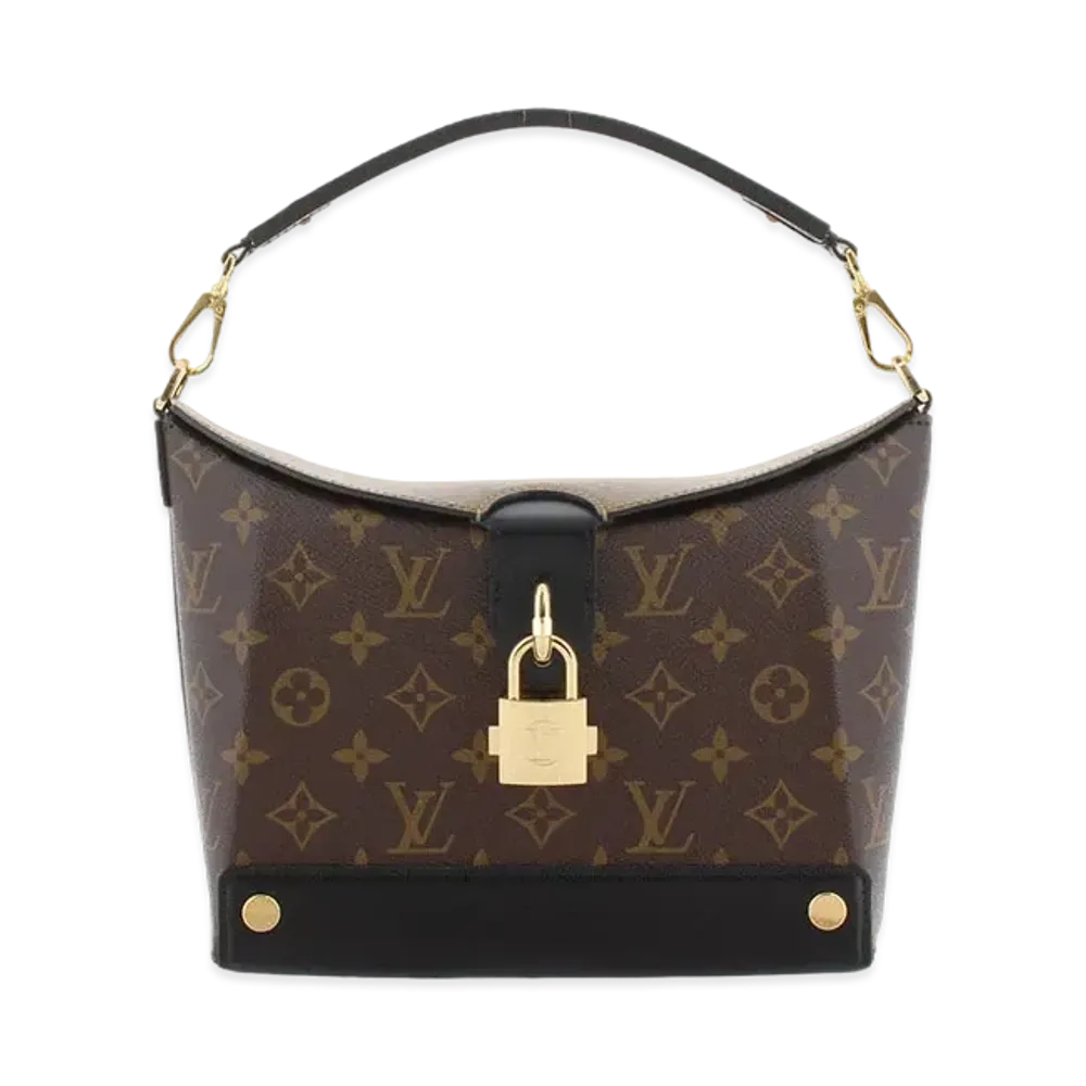 Louis Vuitton Ben-To Box PM Monogram