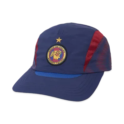 PALACE Pro Team Shell 6-Panel "Navy"