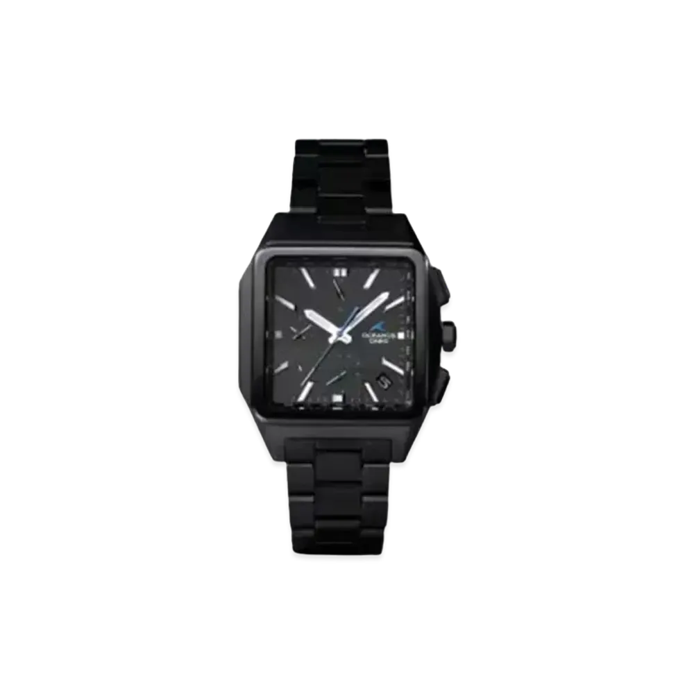 Casio Classic Line "Black" OCW-T5000B-1AJF