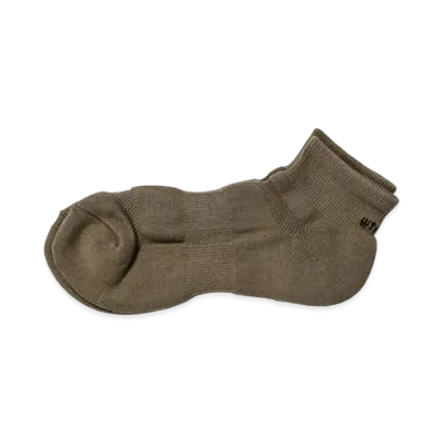 WTAPS Skivvies. Sox "Olive Drab"