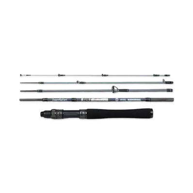 NEIGHBORHOOD NHAB . ZOOMSAFARI / CF-ROD "Grey"