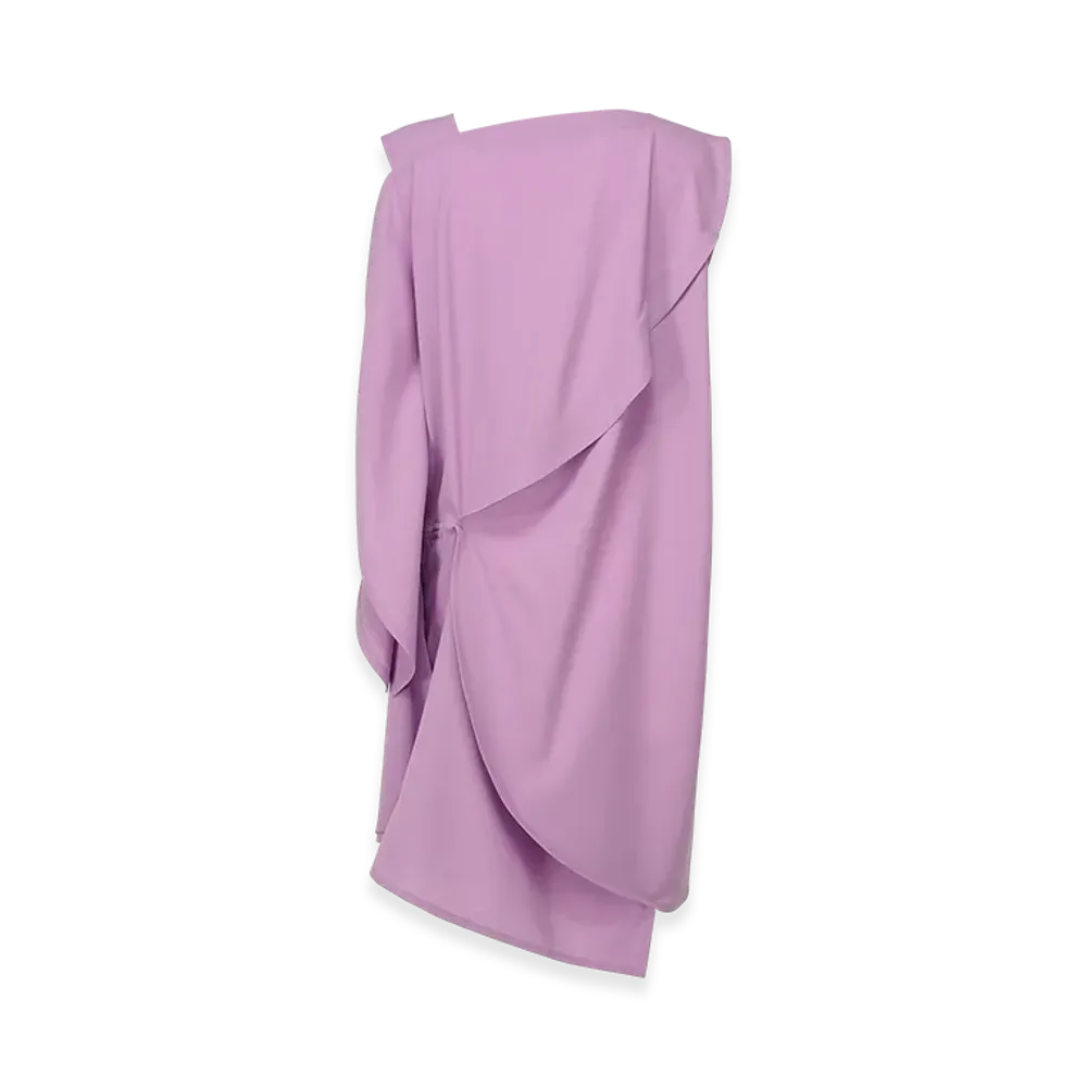 132 5. ISSEY MIYAKE Sequence "Lilac"