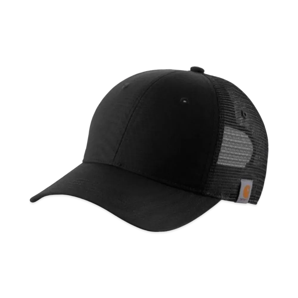 Carhartt Cap Mesh "Black"