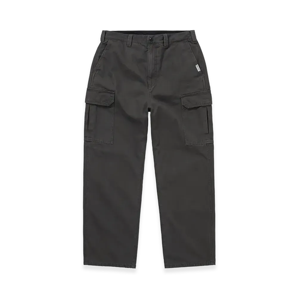 thisisneverthat x GORE-TEX Windstopper Utility Pant "Mud"