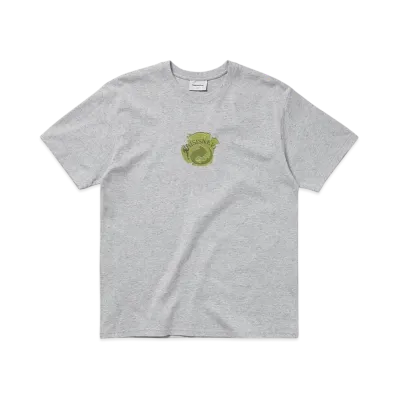 thisisneverthat Circulation Tee "Heather Grey"