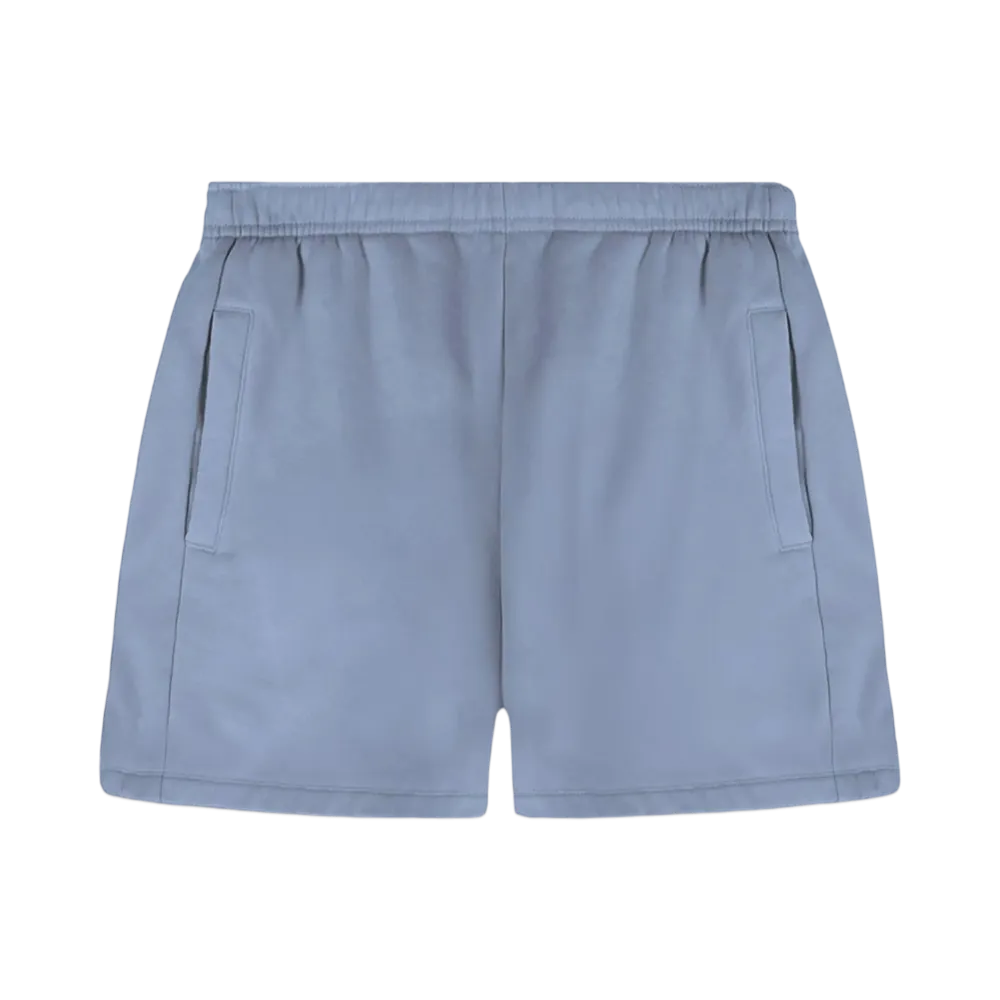 REPRESENT Owners Club Short "Steel Blue"